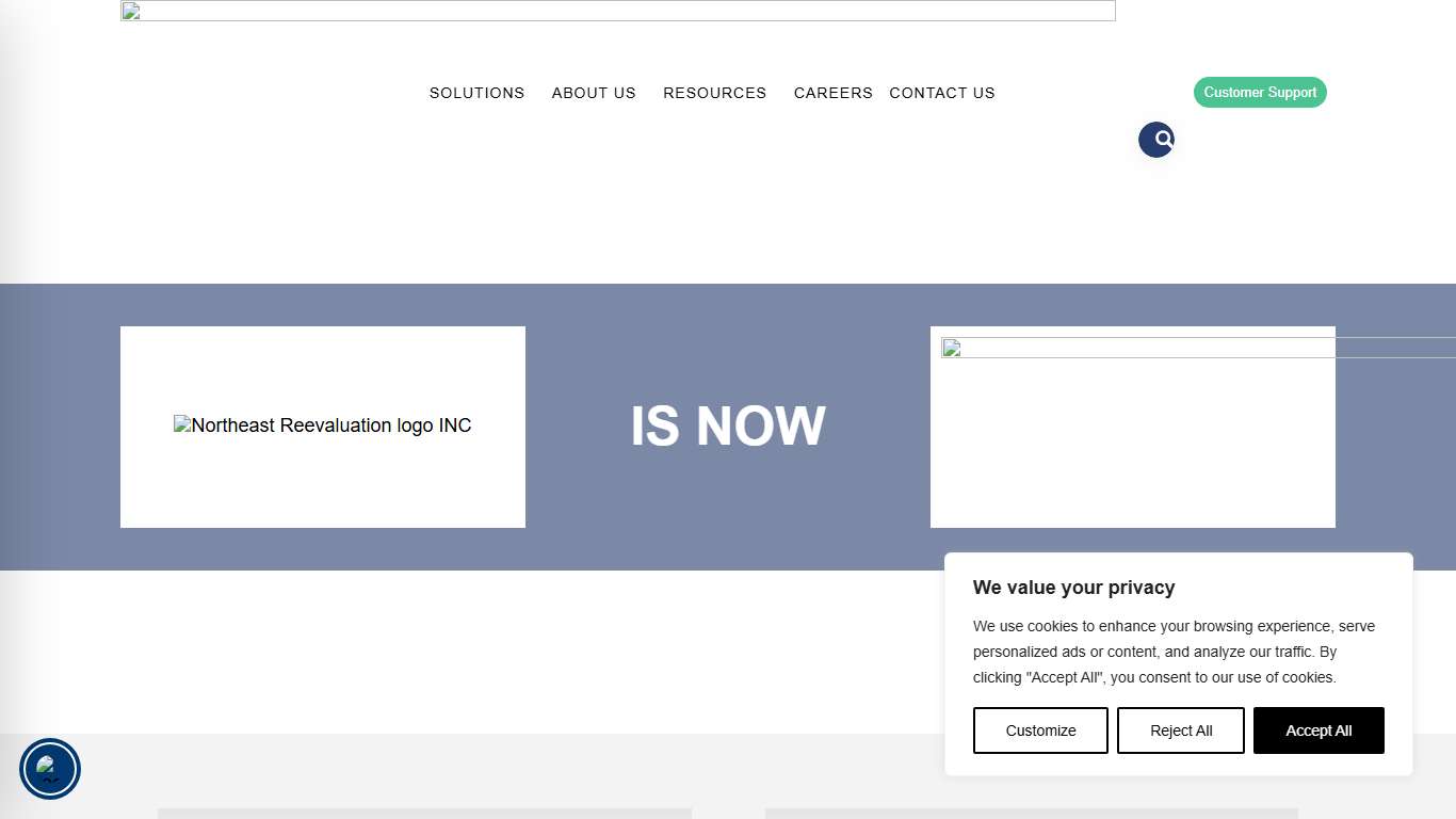 NEReval LP - Catalis